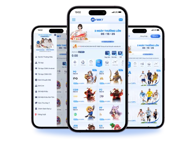Biểu tượng nhiều môn thể thao khác nhau, thể hiện sự đa dạng tại 13win21 chính thức