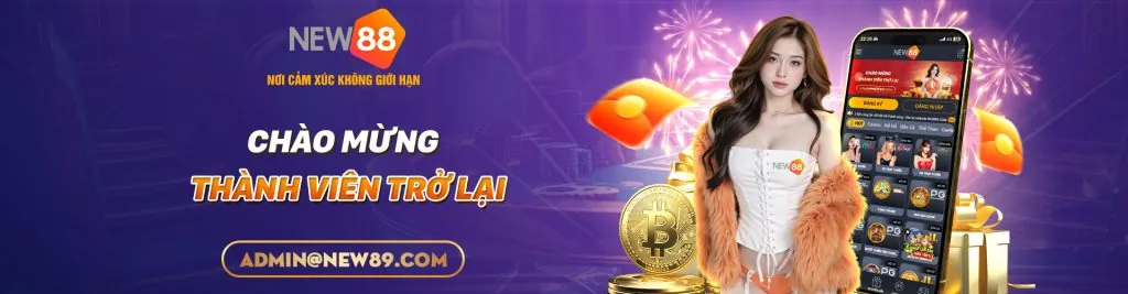Ưu đãi chào mừng 13win21 chính thức