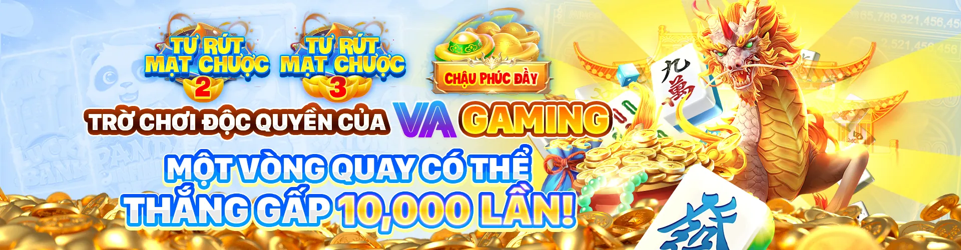 Hình ảnh chính trò chơi slot tại 13win21 chính thức