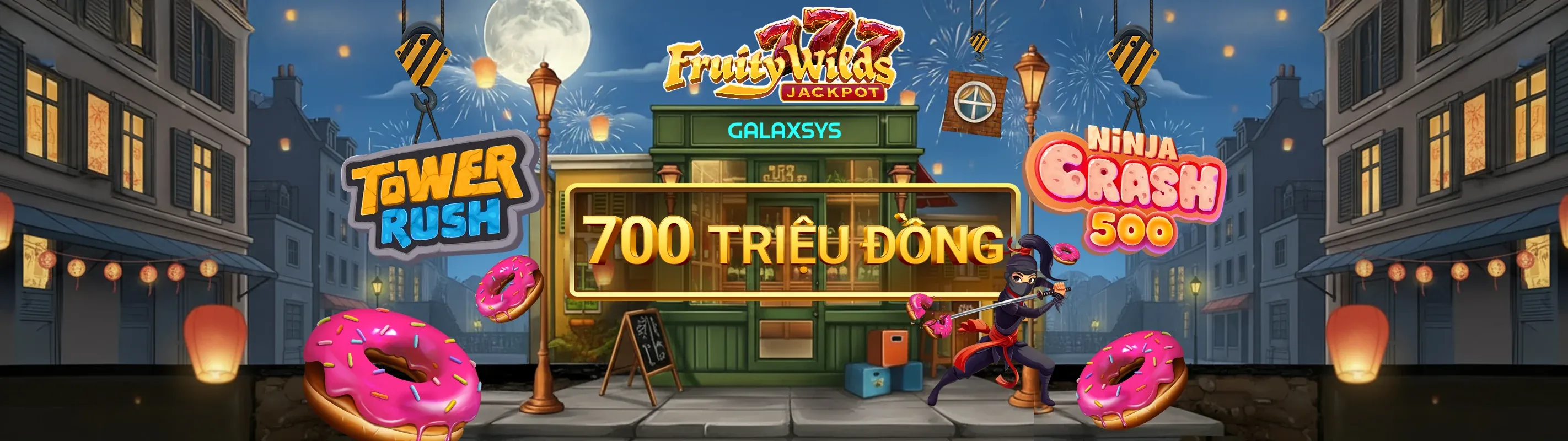 Sòng Bạc Trực Tuyến 13win21 Chính Thức