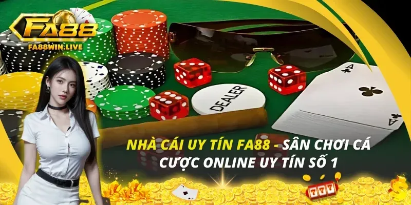 Vận động viên tennis đang giao bóng trên sân