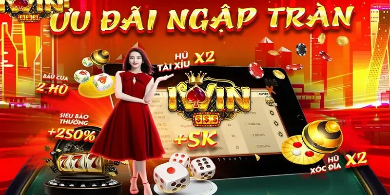 Chương trình VIP độc quyền với các phần thưởng và ưu đãi đặc biệt