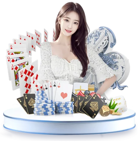 Trò chơi Slot Games